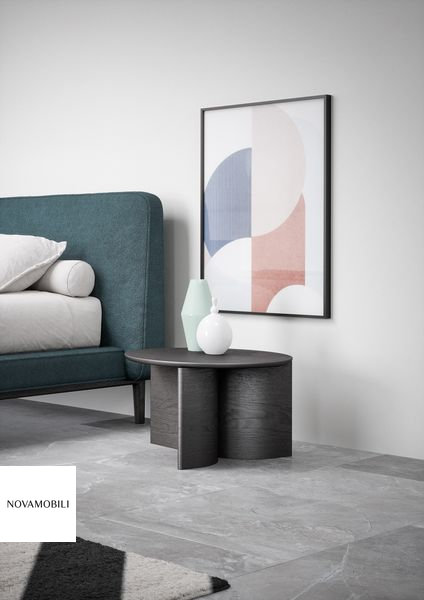 Comò e Comodini NOVAMOBILI - Modello 36